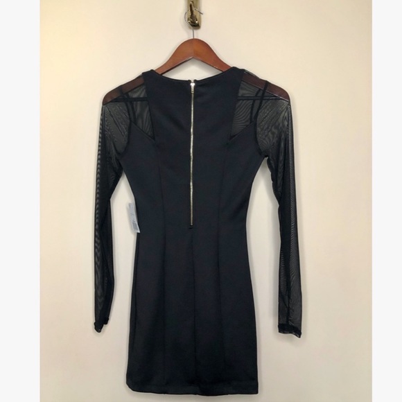 Size Small Lot of Forever 21 Bodycon Mini Dresses - Picture 6 of 11